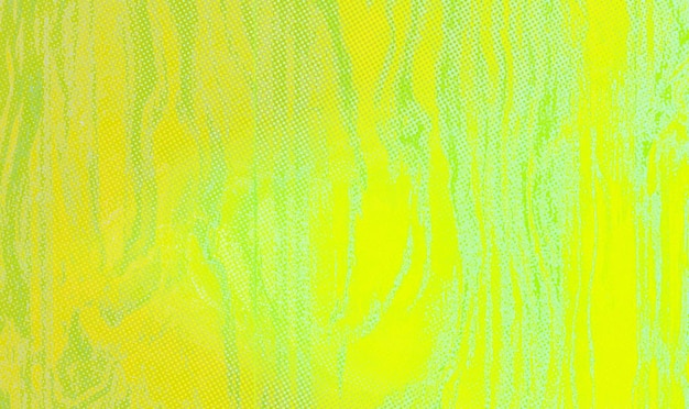 Texture et illustration de mur dégradé abstrait fond jaune