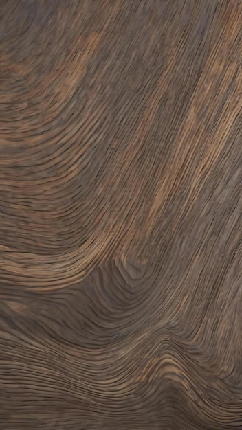 Texture de l'image floue de la vague de couleur grise abstraite du fond en bois