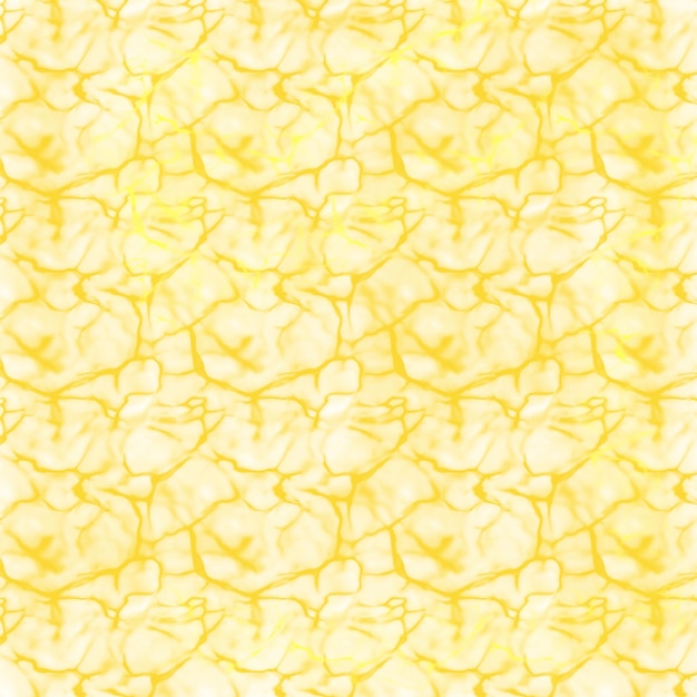 Texture jaune abstraite