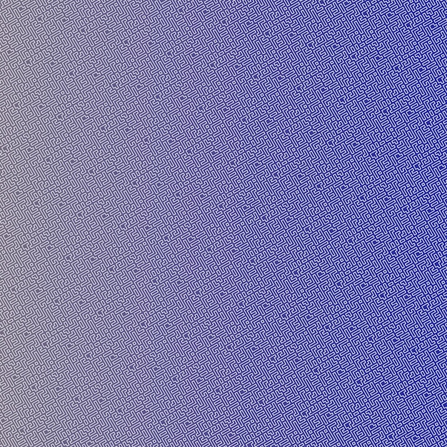 Photo texture jaune bleu gradient en zigzag