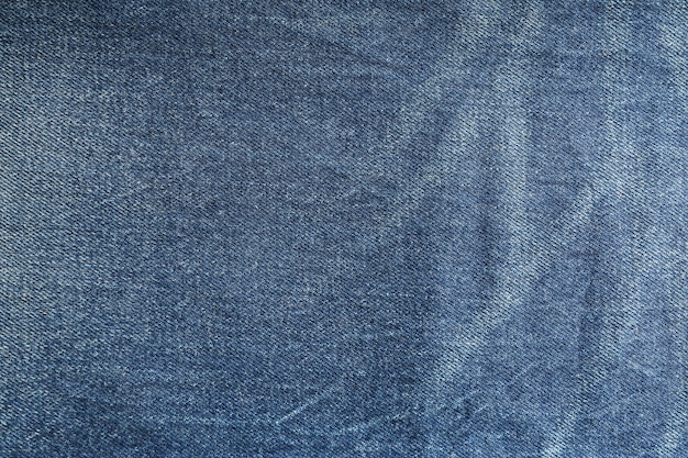 Texture de jeans en arrière-plan, espace pour le texte