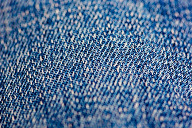 Texture de jeans bouchent