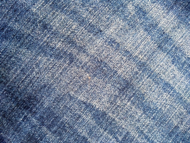 Texture de jeans fond de denim