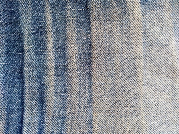 Texture de jeans pour le fond