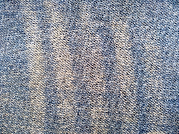 Texture de jeans pour le fond