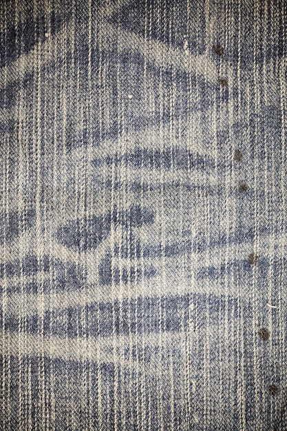 Texture de jeans sale denim déchiré