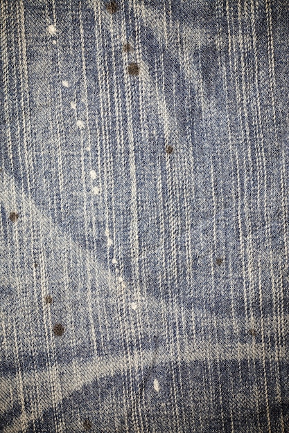 Texture de jeans sale denim déchiré