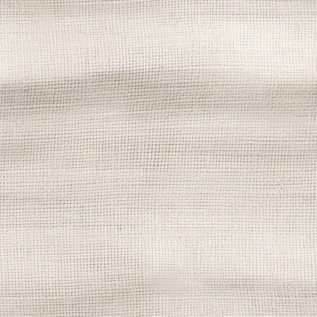 Texture de lin beige sans couture Fond abstrait et texture pour le design