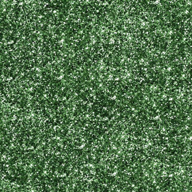 Texture de luxe fond vert abstrait brillant