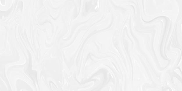 Texture de marbre abstraite fabriquée à la main Arrière-plan gris monochromatique