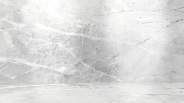 Texture de marbre blanc avec fond naturel.