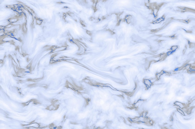Photo texture de marbre blanc avec marbrure grise marbre avec veines colorées texture de pierre naturelle pour decora