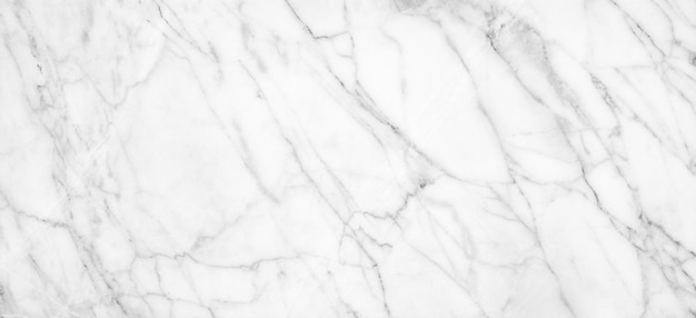 Texture de marbre blanc naturel pour fond d'écran de carreaux de peau motif de haute résolution d'image de fond luxueux peut être utilisé comme toile de fond