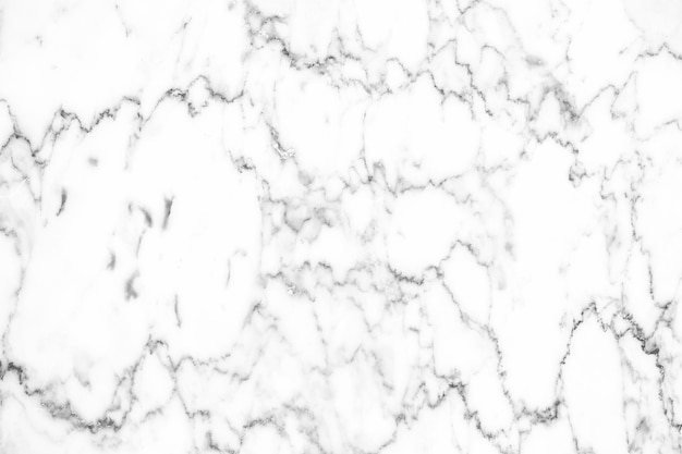 Texture de marbre blanc naturel pour papier peint de carreaux de peau fond luxueux Creative Stone céramique art mur intérieurs conception de toile de fond