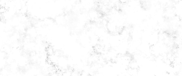 Texture de marbre blanc panoramique pour la conception décorative de fond ou de carrelage