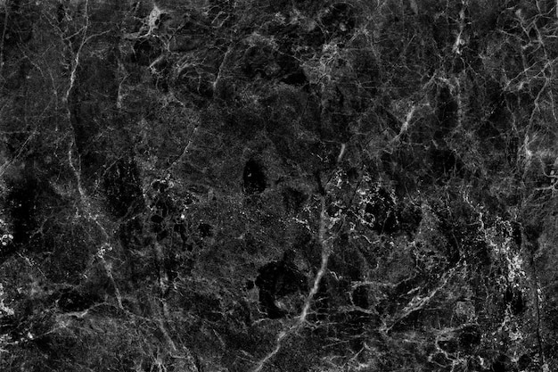Texture de marbre noir grunge naturel pour la peau papier peint de carreaux d'arrière-plan luxueux Art de céramique de pierre créative Intérieur de mur dessin de toile de fond image haute résolution