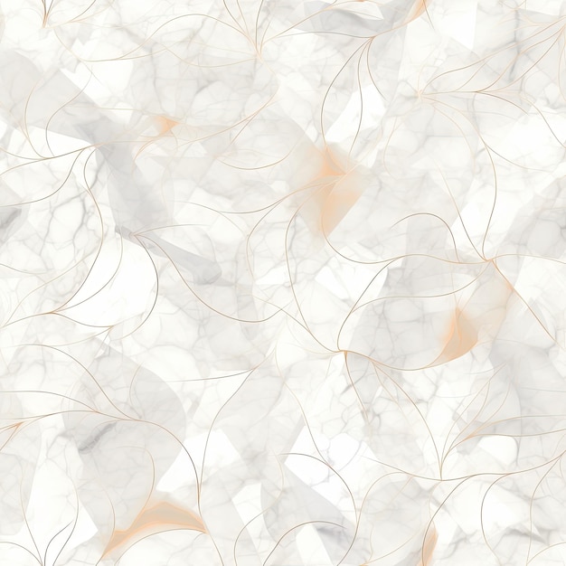 Photo texture de marbre pâle et carreaux blancs générés par l'ia