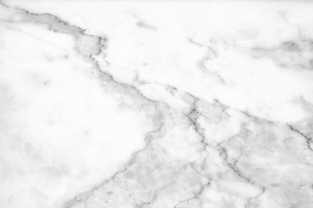 texture de marbre en pierre blanche
