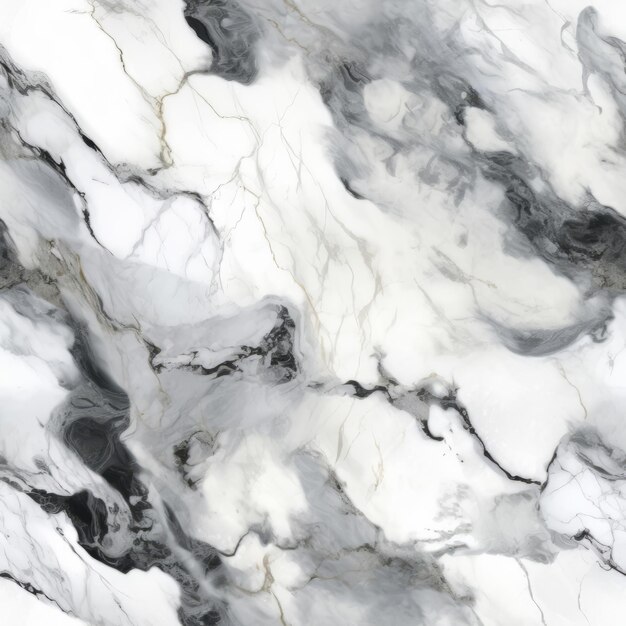 Texture marbre transparente en haute résolution pour la décoration