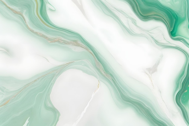 Photo texture marbre vert fond texture marbre vert fond marbre vert fond texture marbre texture marbre fond d'écran ai génératif