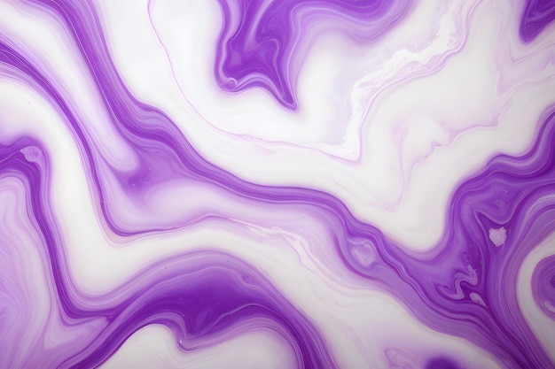 Texture de marbre violet Fond de texture de marbre violet Fond de texture de marbre violet Fond de texture de marbre Fond d'écran de texture de marbre AI Generative