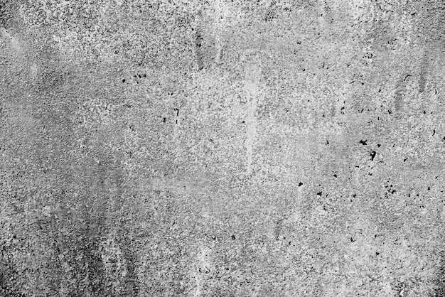 Texture, métal, fond de mur. Texture métallique avec rayures et fissures