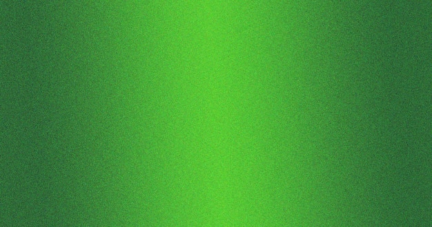 Texture métallique en gradient vert