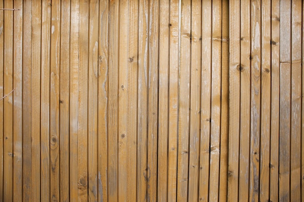 Texture minable en bois de couleur errante Mur en bois