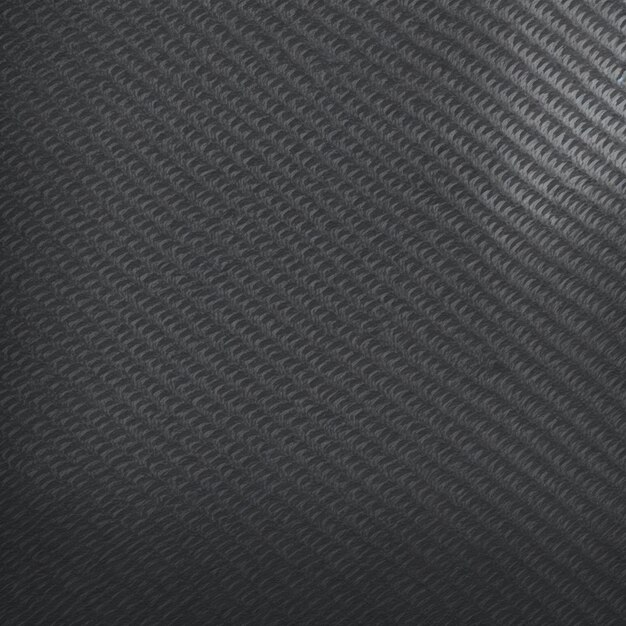 texture de motif de fibre de carbone noir de vecteur