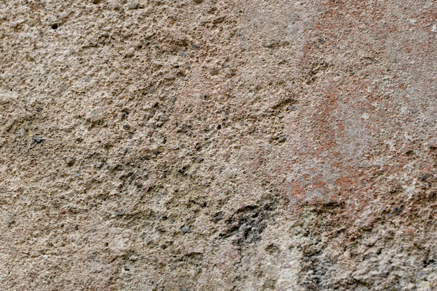 Texture de mur en béton ancien