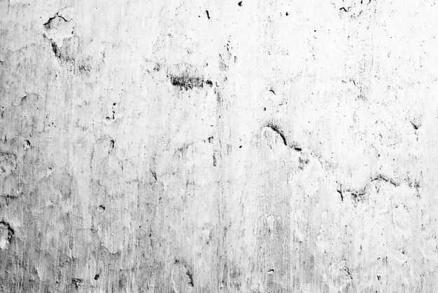 Texture, mur, béton, il peut être utilisé comme arrière-plan. Fragment de mur avec des rayures et des fissures