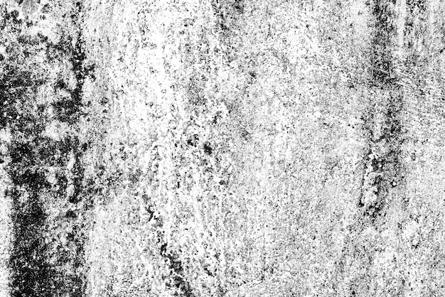 Texture, mur, béton, il peut être utilisé comme arrière-plan. Fragment de mur avec des rayures et des fissures