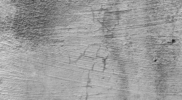 Texture de mur en béton vide gris texture de mur en plâtre blanc ou mur de rue malpropre d'arrière-plan