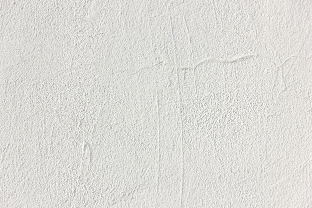 Texture de mur blanc fond béton