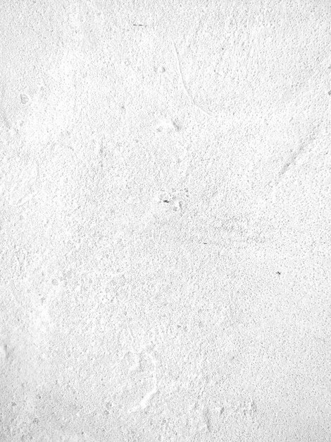 Texture de mur blanc Résumé fond de mur en béton