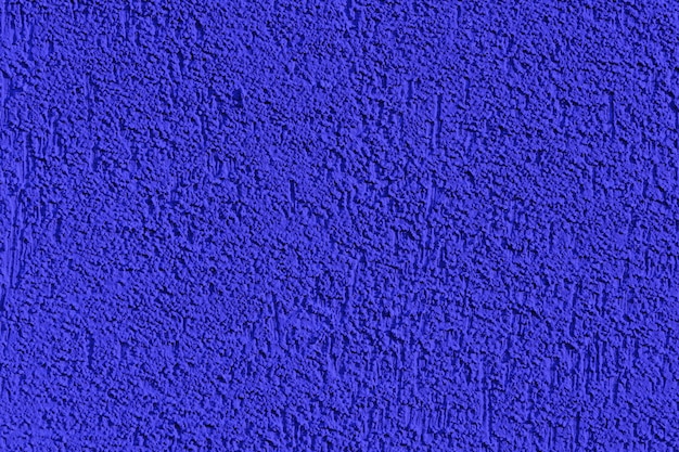 Texture de mur bleu pour le fond.