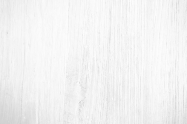 Photo texture de mur en bois blanc