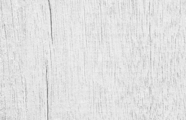 Texture de mur en bois blanc