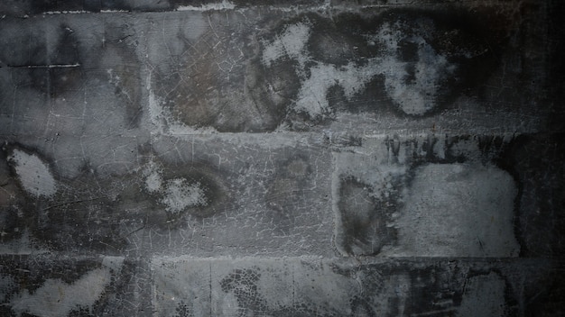 Texture de mur de ciment ancien pour le fond
