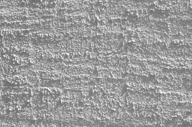 Texture de mur de ciment blanc avec motif naturel forme abstraite pierre de béton pour le fond