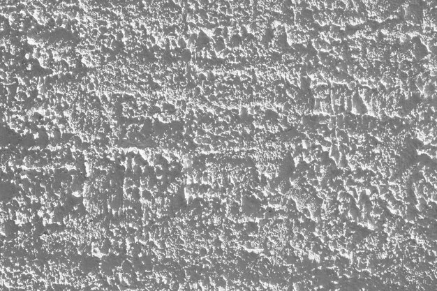 Texture de mur de ciment blanc avec motif naturel pour le fond