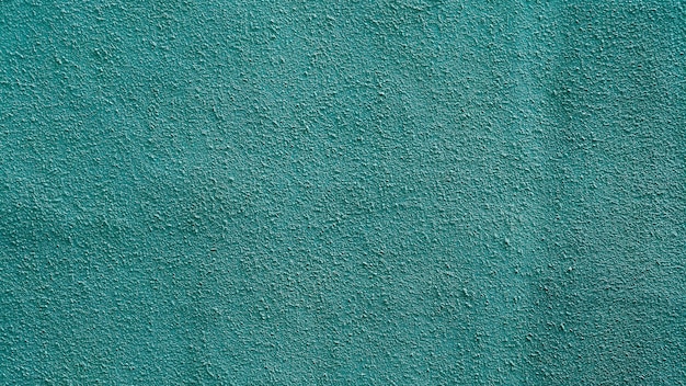 Texture de mur de ciment bleu