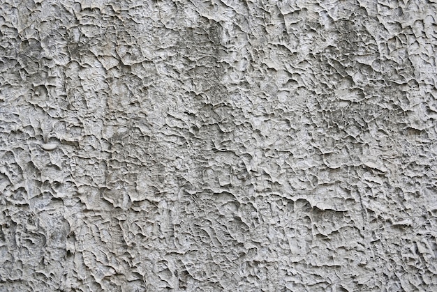 Texture de mur de ciment rugueux vieux abstrait.