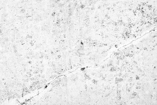 Texture, mur, fond de béton. Fragment de mur avec rayures et fissures