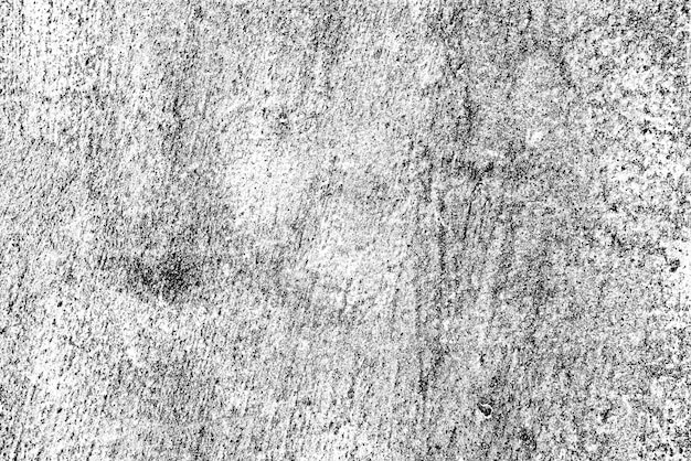 Texture, mur, fond en béton. Fragment de mur avec rayures et fissures