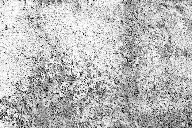 Texture, mur, fond en béton. Fragment de mur avec rayures et fissures