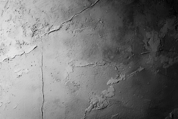 Texture de mur de fond de ciment gris