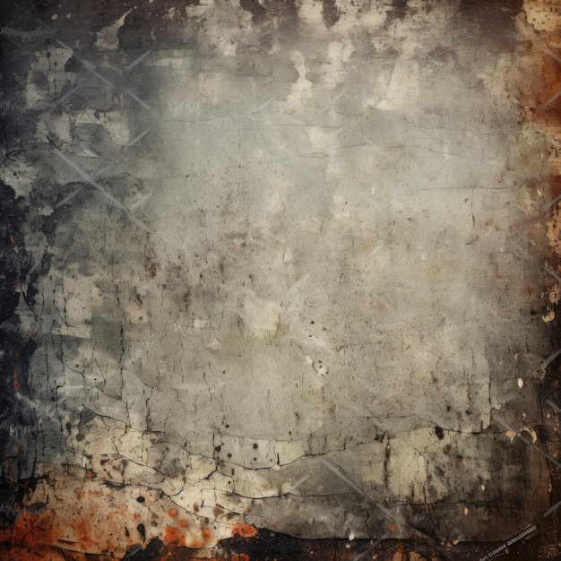 texture de mur grunge ou concept d'arrière-plan