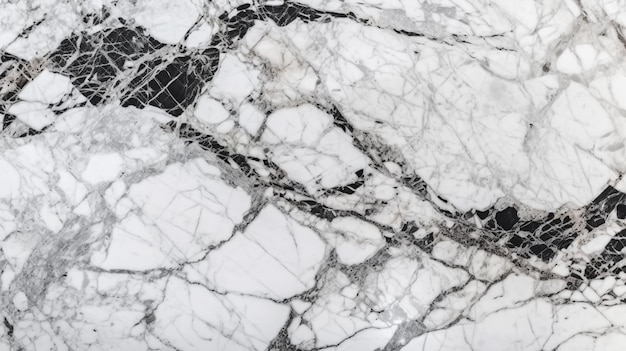 texture de mur de marbre fond blanc