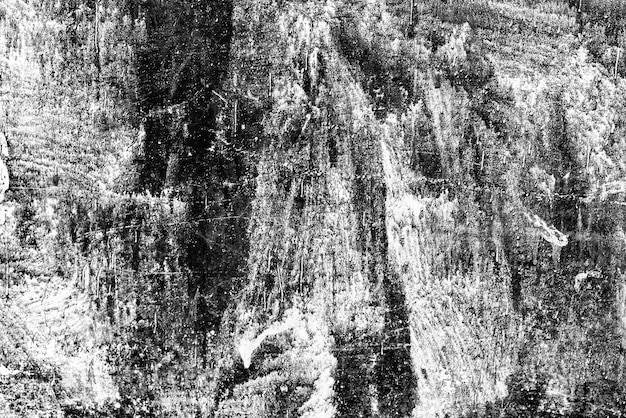 Texture d'un mur métallique avec des fissures et des rayures